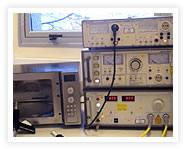 Electro safety tests